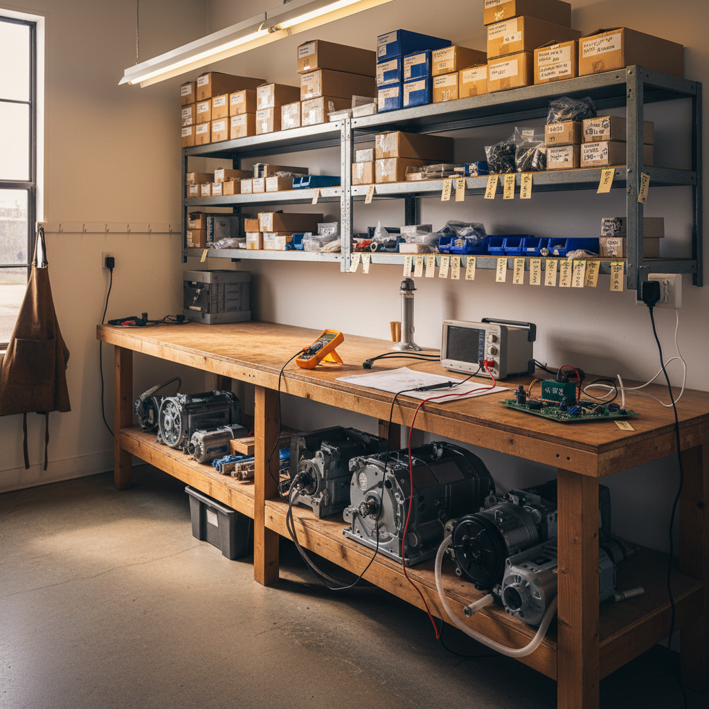 Whiz Appliance Repair in